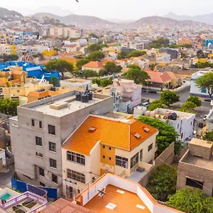  Hostal Simabo's Backpackers' Cabo Verde