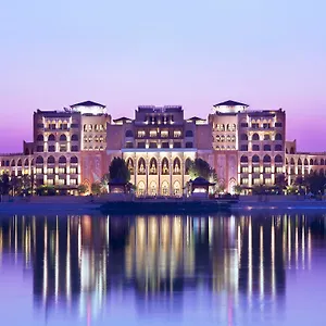 Shangri-la Qaryat Al Beri, Abou Dabi