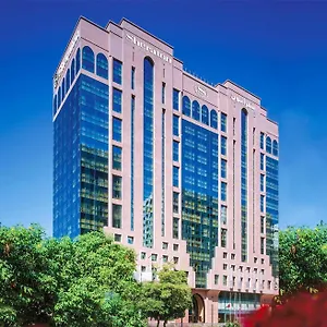 Hotel Sheraton Khalidiya, Abu Dhabi