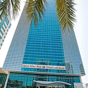 Queen Palace Abou Dabi