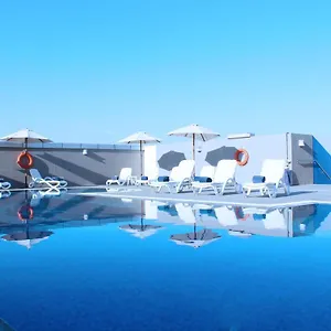 4* Apartahotel Al Diar Sawa