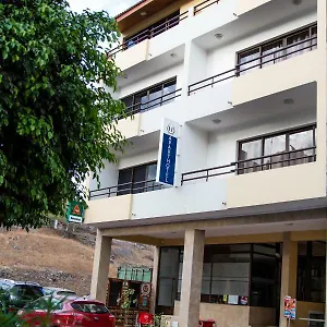 ** Apartahotel Lt Cabo Verde
