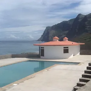 *** Resort Questel Bronq Cabo Verde