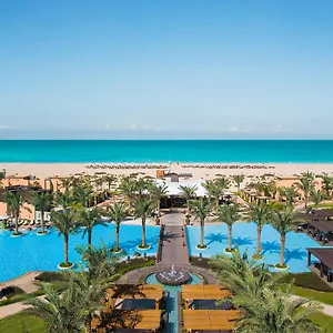 Resort Saadiyat Rotana And, Abu Dhabi