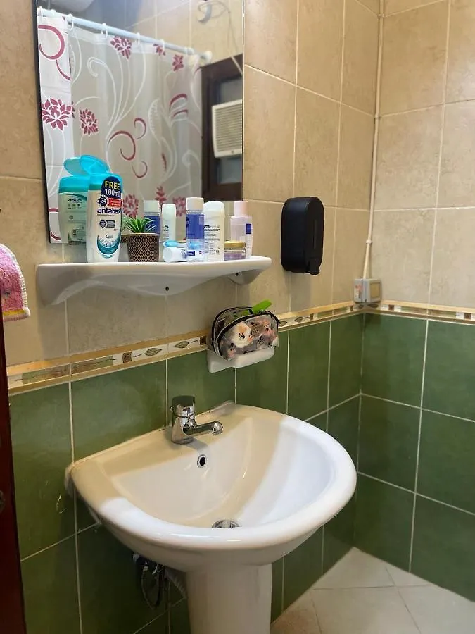 The Villa Hostel - By Lunar Abu Dhabi 0*,  United Arab Emirates