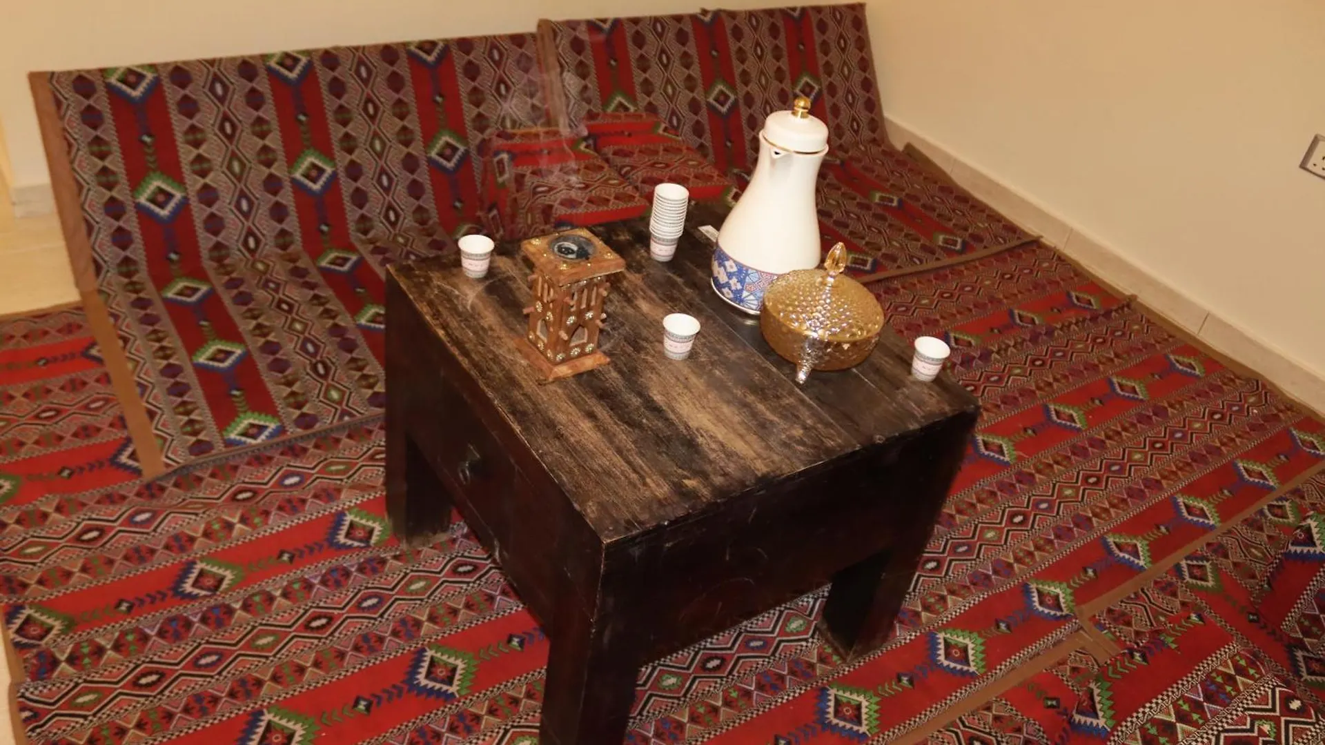 The Villa Hostel - By Lunar Abu Dhabi